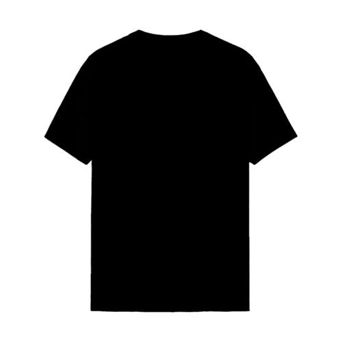 Black - back